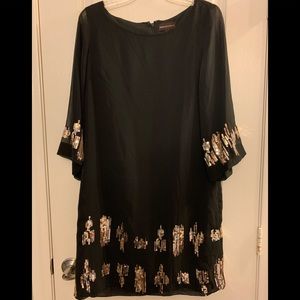 DANA BUCHMAN Dress